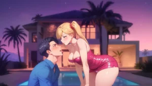 I Love Your Wife