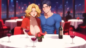 I Love Your Wife