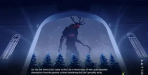 Heart Of The Woods