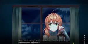 Heart Of The Woods